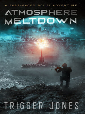 cover image of Atmosphere Meltdown